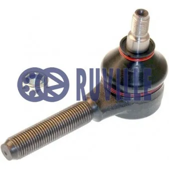 Rotule de barre de connexion RUVILLE 915035