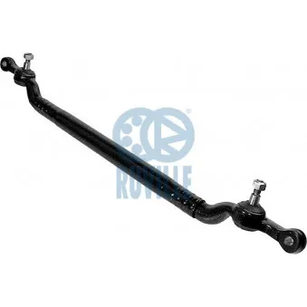 Barre de connexion RUVILLE 915036