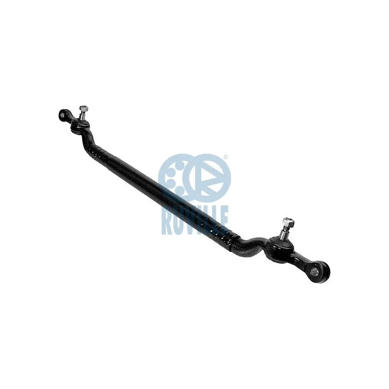 Barre de connexion RUVILLE 915036
