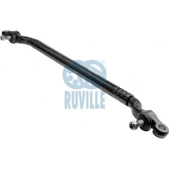 Barre de connexion RUVILLE 915037