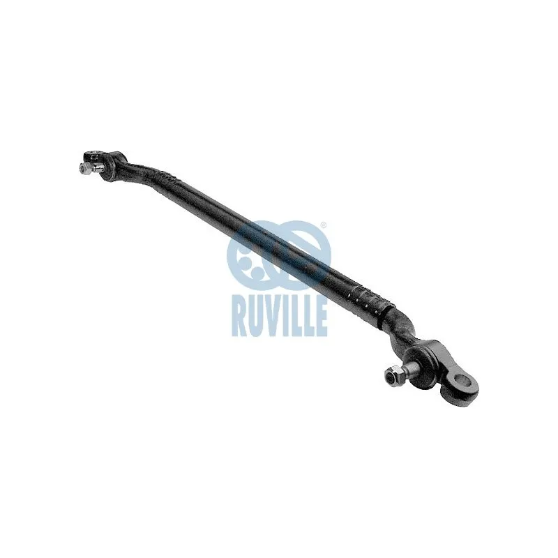 Barre de connexion RUVILLE 915037