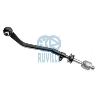 Barre de connexion RUVILLE 915038
