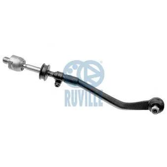 Barre de connexion RUVILLE 915039