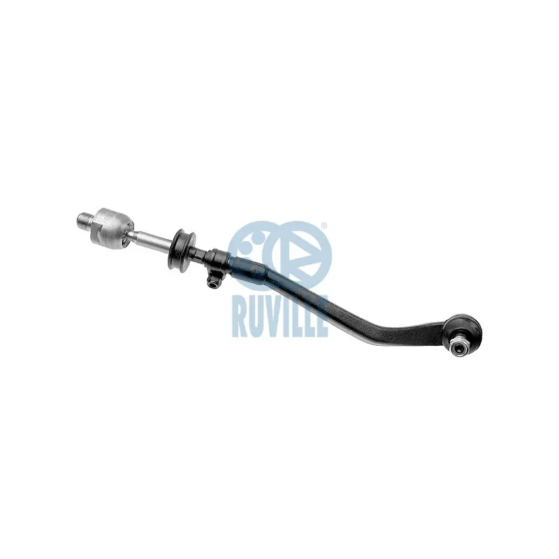 Barre de connexion RUVILLE 915039