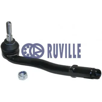 Rotule de barre de connexion RUVILLE 915040