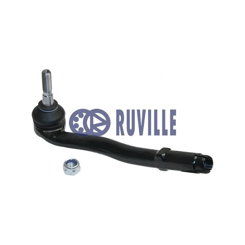 Rotule de barre de connexion RUVILLE 915040