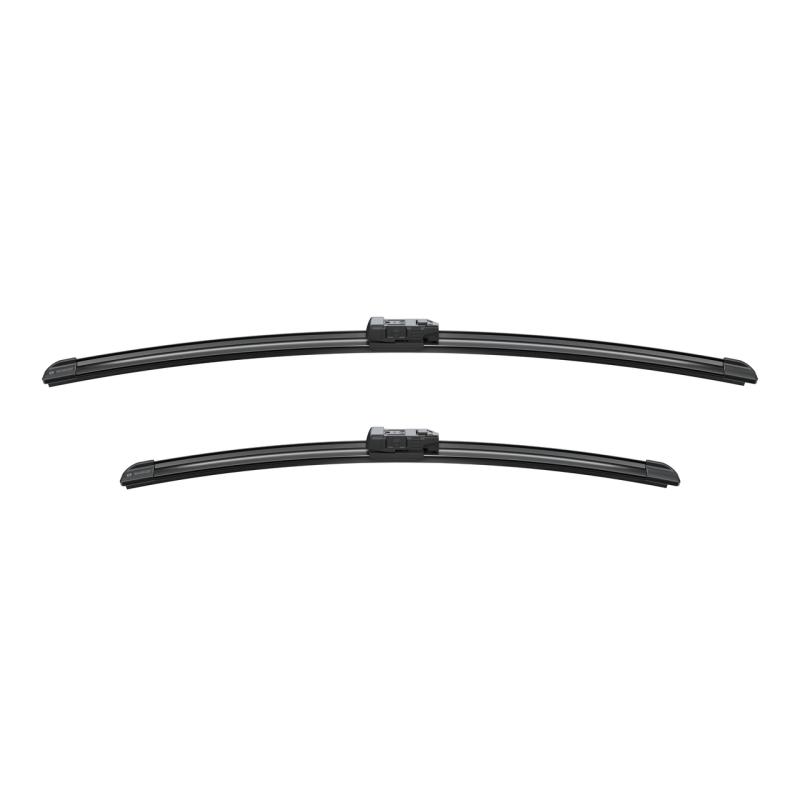 Kit balais d'essuie-glace BOSCH 3 397 118 979 - Visuel 2