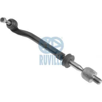 Barre de connexion RUVILLE 915042