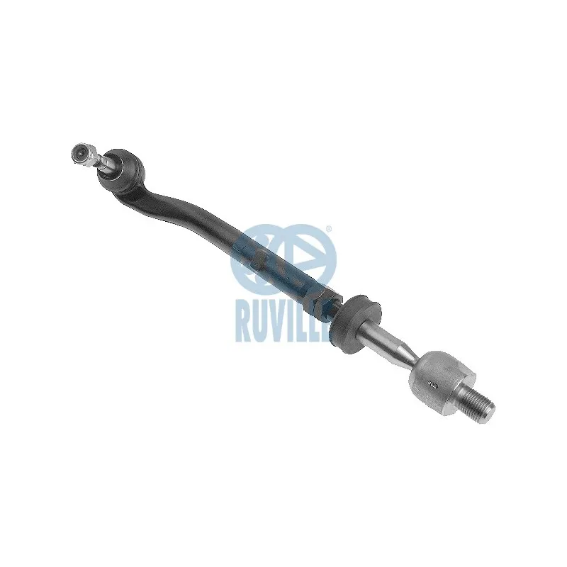 Barre de connexion RUVILLE 915042