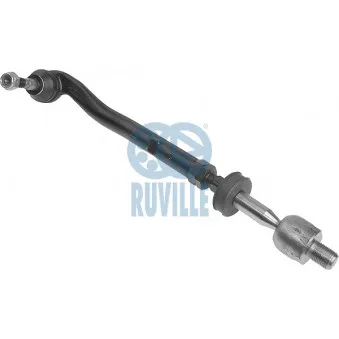 Barre de connexion RUVILLE 915043