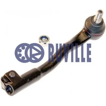 Rotule de barre de connexion RUVILLE 915049