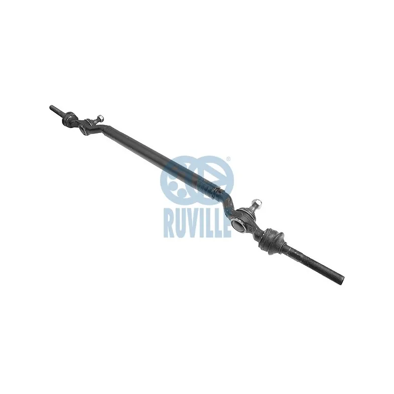 Barre de connexion RUVILLE 915050