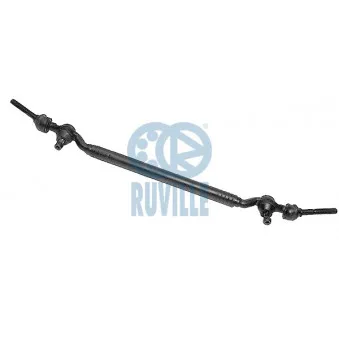 Barre de connexion RUVILLE 915051