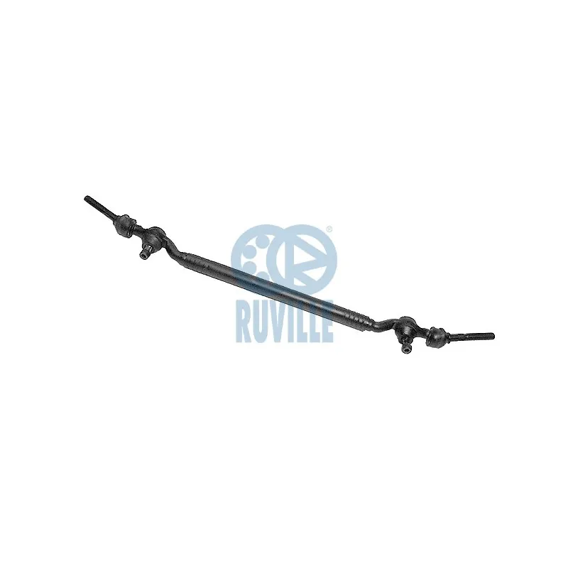 Barre de connexion RUVILLE 915051