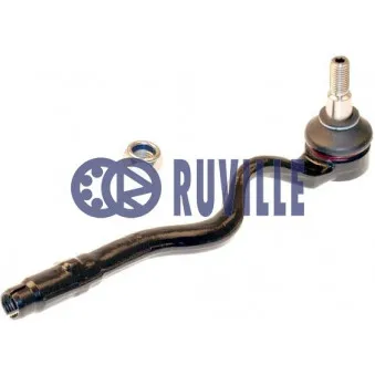 Rotule de barre de connexion RUVILLE 915058