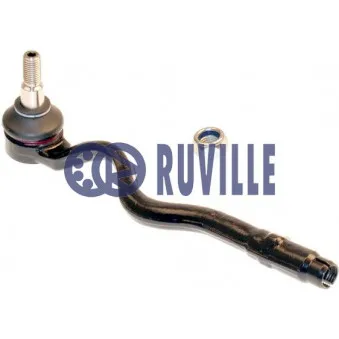 Rotule de barre de connexion RUVILLE 915059