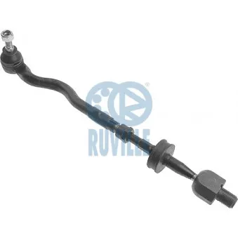 Barre de connexion RUVILLE 915060