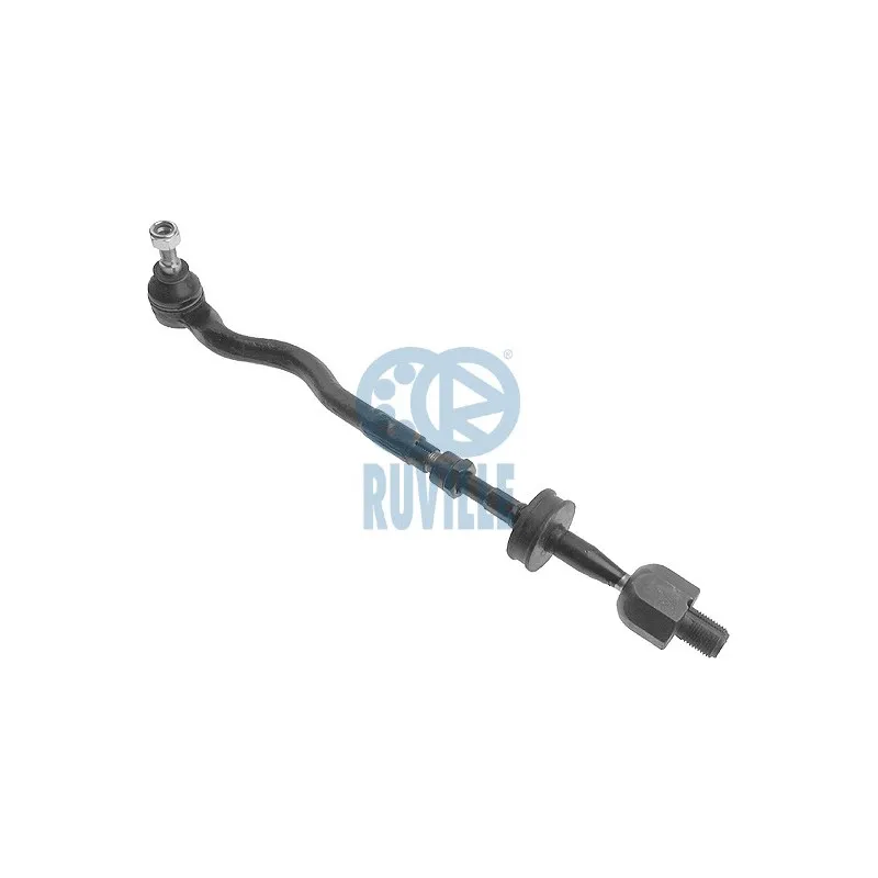 Barre de connexion RUVILLE 915060