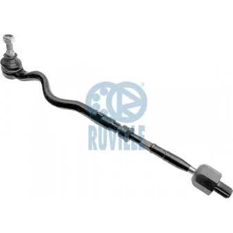 Barre de connexion RUVILLE 915061