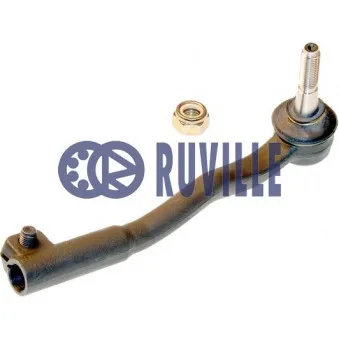 Rotule de barre de connexion RUVILLE 915075