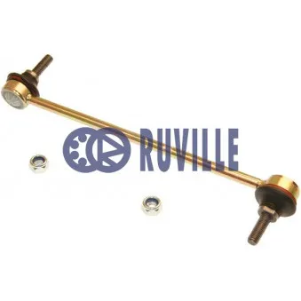 Entretoise/tige, stabilisateur RUVILLE 915076