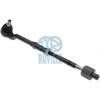 Barre de connexion RUVILLE 915079