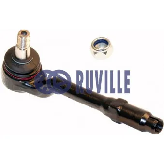 Rotule de barre de connexion RUVILLE 915080