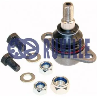Rotule de suspension RUVILLE 915086