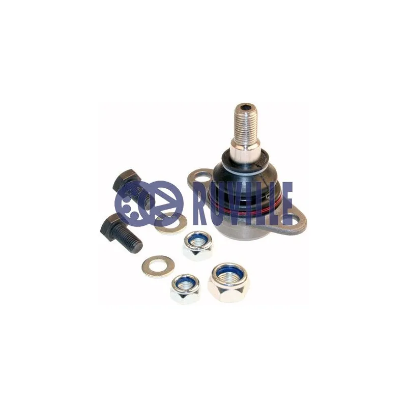 Rotule de suspension RUVILLE 915086