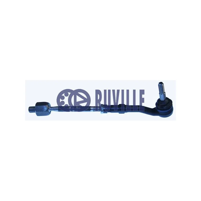Barre de connexion RUVILLE 915087