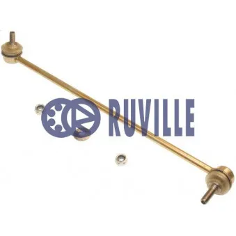 Entretoise/tige, stabilisateur RUVILLE 915090