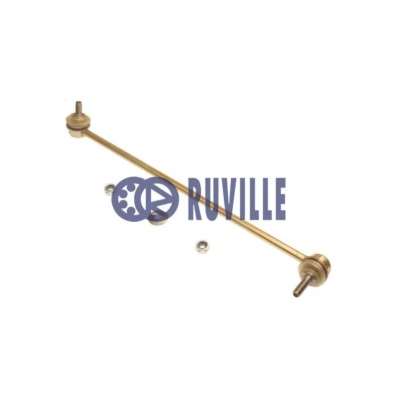 Entretoise/tige, stabilisateur RUVILLE 915090