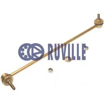 Entretoise/tige, stabilisateur RUVILLE 915091