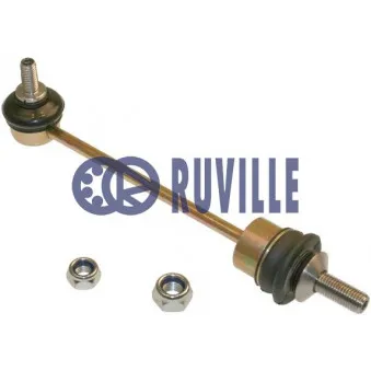 Entretoise/tige, stabilisateur RUVILLE 915092