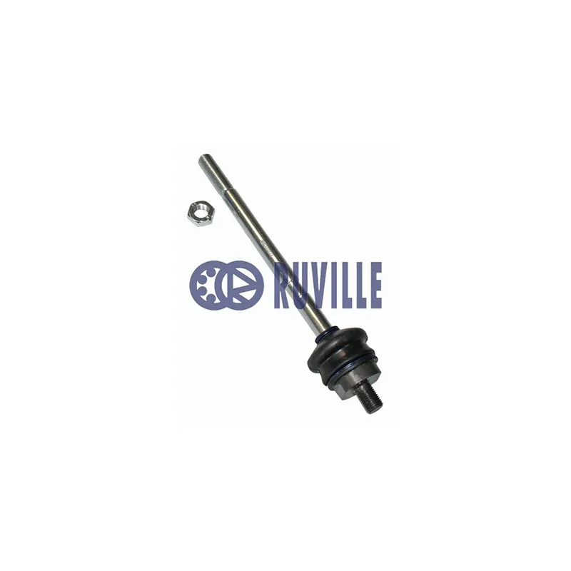 Rotule de direction intérieure, barre de connexion RUVILLE 915094