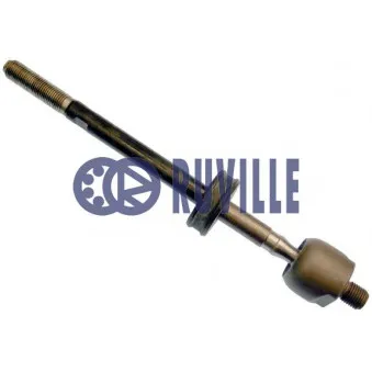 Rotule de direction intérieure, barre de connexion RUVILLE 915096