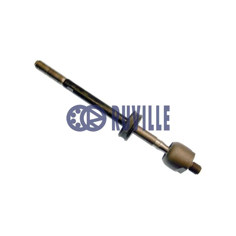 Rotule de direction intérieure, barre de connexion RUVILLE 915096