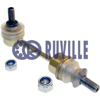 Entretoise/tige, stabilisateur RUVILLE 915097