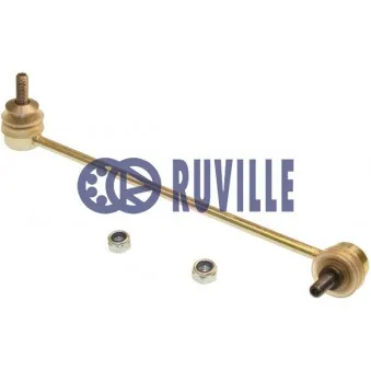 Entretoise/tige, stabilisateur RUVILLE 915098