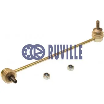 Entretoise/tige, stabilisateur RUVILLE 915099