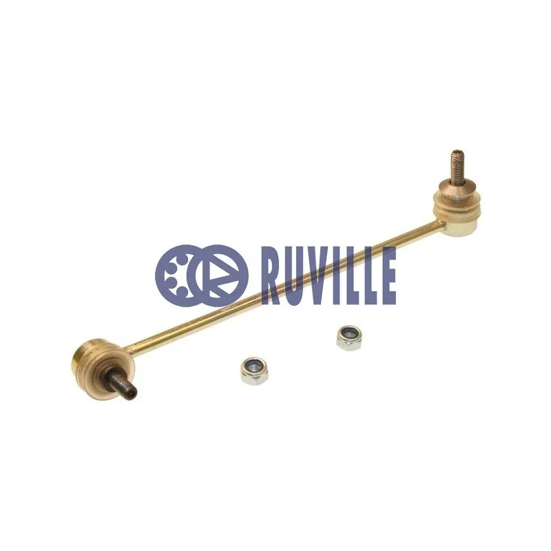Entretoise/tige, stabilisateur RUVILLE 915099