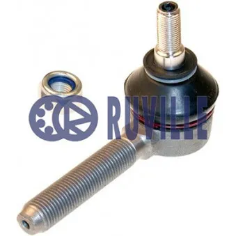 Rotule de barre de connexion RUVILLE 915102
