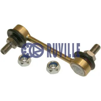 Entretoise/tige, stabilisateur RUVILLE 915103