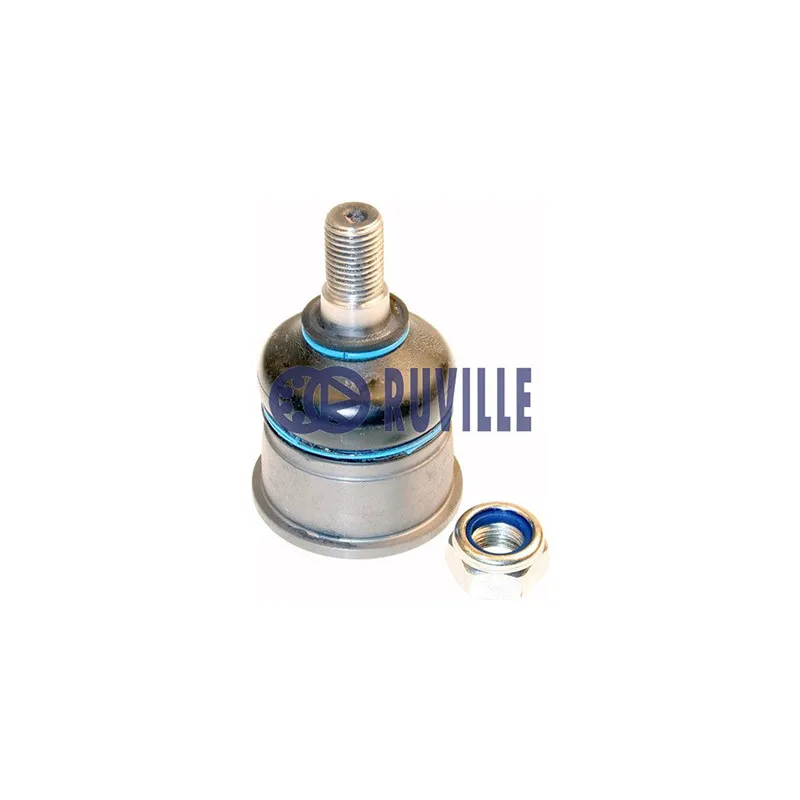 Rotule de suspension RUVILLE 915106