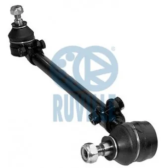 Barre de connexion RUVILLE 915107