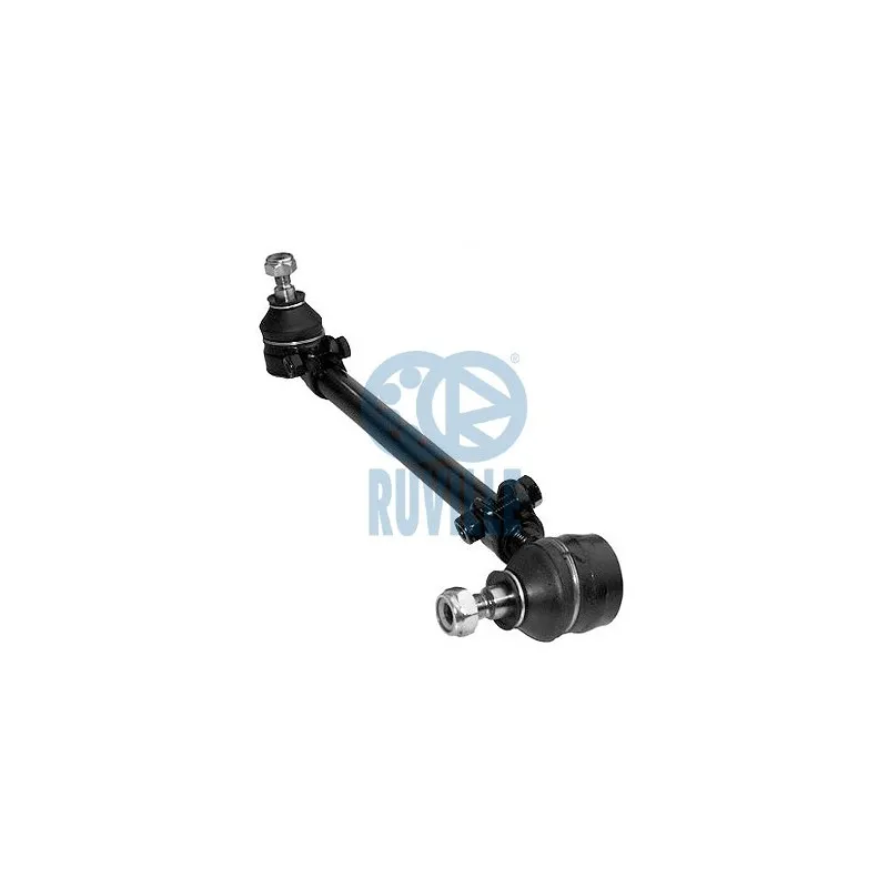 Barre de connexion RUVILLE 915107