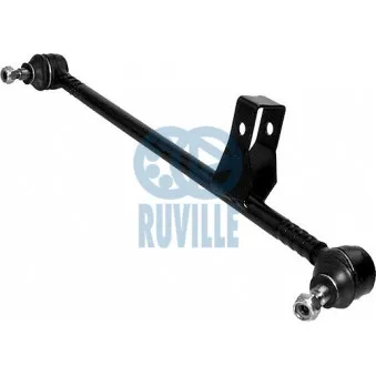 Barre de connexion RUVILLE 915109