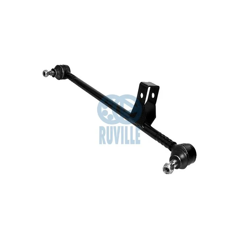 Barre de connexion RUVILLE 915109