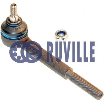 Rotule de barre de connexion RUVILLE 915114