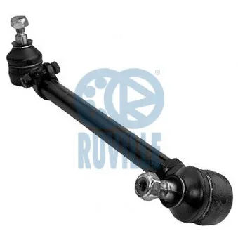 Barre de connexion RUVILLE 915117